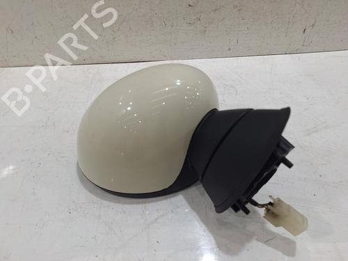 Right mirror MINI MINI (F56) One | BP32422849C27 