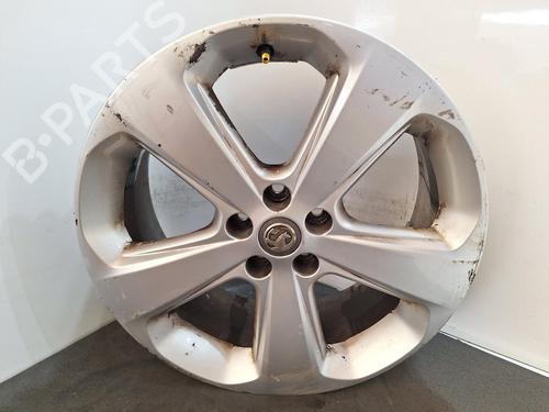 Fælk Fælk VAUXHALL MOKKA / MOKKA X (J13) 1.7 CDTI 4x4 (131 hp) 37613990 37613990