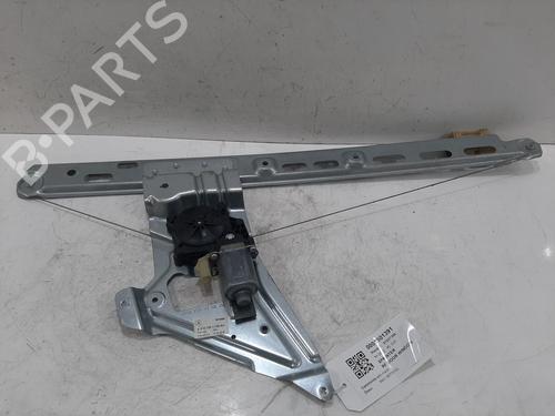 front-right-window-mechanism-mercedes-benz-sprinter-35-t-van-b907-b910-2018-31628221 main image