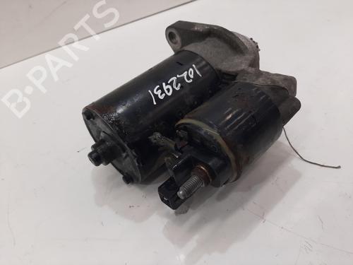 Startmotor AUDI TT Roadster (8N9) 1.8 T | BP28274550M8 