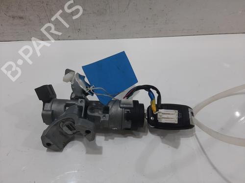 Used Ignition barrel Ignition barrel KIA PICANTO III (JA) 1.0 (67 hp) 33435993 33435993
