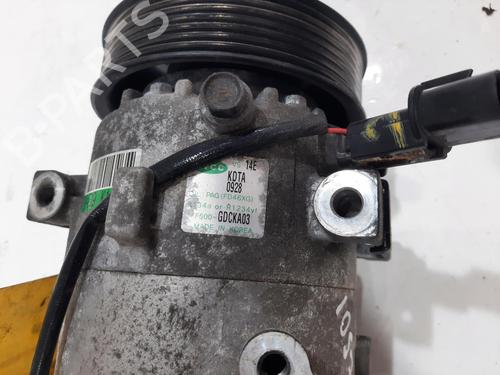 AC compressor HYUNDAI i30 (GD) 1.4 | BP38089373M34 - Image 2