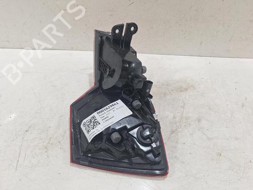 Left taillight SKODA KAMIQ (NW4) 1.0 TSI | BP32144780C34 