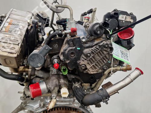 Engine TOYOTA AURIS (_E18_) 1.4 D-4D (NDE180_, NDE180R) | BP31999806M1 