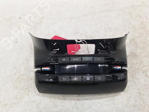 Used Climate control PEUGEOT 208 I (CA_, CC_) 1.6 VTi (120 hp) 32064555