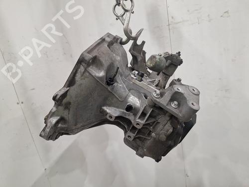 Gearbox VAUXHALL MERIVA Mk II (B) (S10) 1.4 | BP32422928M3