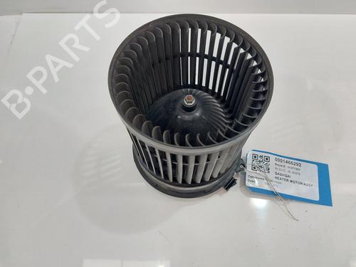 Heater blower motor NISSAN QASHQAI II SUV (J11, J11_) 1.5 dCi | BP27563094M62 