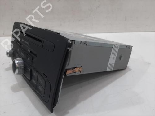 Electronic module AUDI A1 (8X1, 8XK) 1.4 TFSI | BP29882098M83