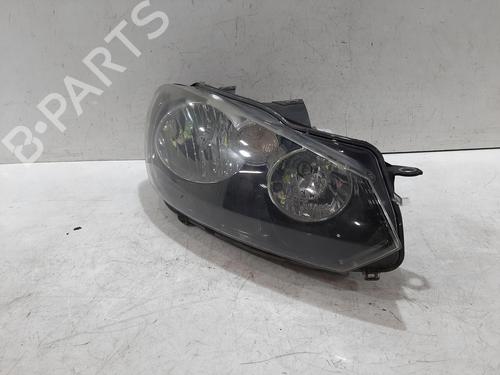 Phare droit VW GOLF VI (5K1) 1.6 TDI (105 hp) 33179629