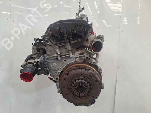 Used Engine Engine MINI MINI (F56) Cooper (136 hp) 34619600 34619600