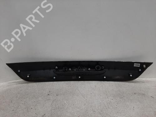 Tailgate handle VOLVO V40 Hatchback (525) D3 | BP26846138C132 