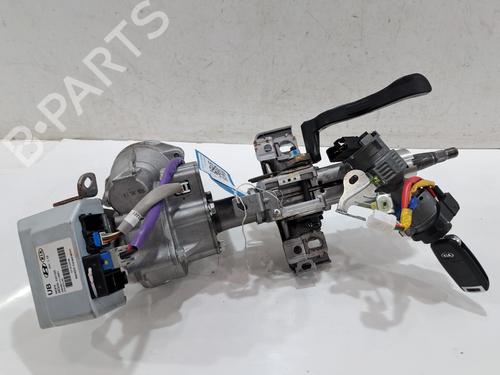 steering-column-kia-rio-iii-ub-2011-2012-2013-2014-2015-2016-2017-32976851 main image