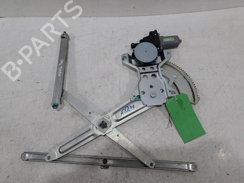 Elevalunas delantero derecho Elevalunas delantero derecho SUZUKI ALTO VII (GF, HA25_, HA35_) 1.0 (AMF310, GFC31S) (68 hp) 34644169 34644169