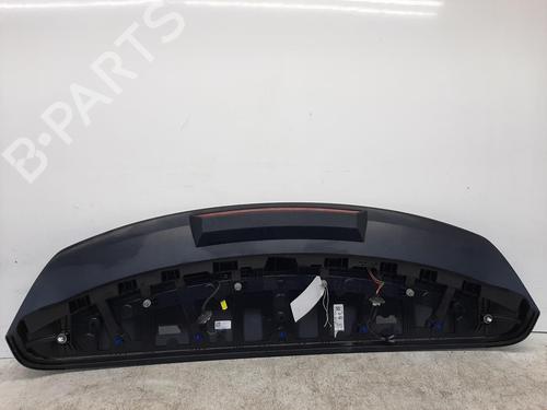 Rear spoiler AUDI E-TRON (GEN) 50 quattro | BP26853189C96 