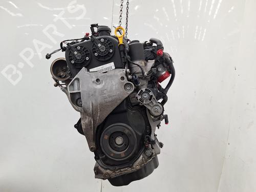 Used Engine Engine 37026269 37026269