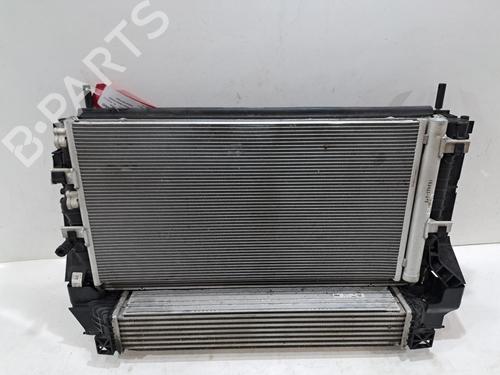 Radiator set BMW 2 Gran Coupe (F44) 218 i | BP30671801M120
