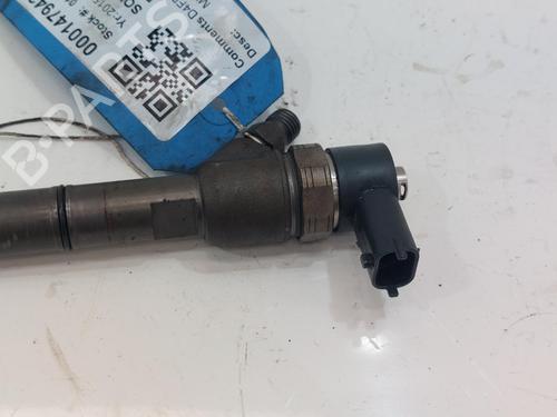 Injector KIA SOUL I (AM) 1.6 CRDi 128 | BP28038711M100 - Image 3