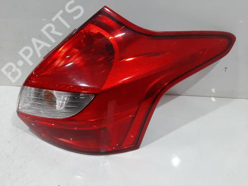 Right taillight FORD FOCUS III 1.6 Ti | BP36506062C35 - Image 2