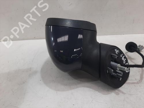 Bakspejl Højre FORD FIESTA VI (CB1, CCN) 1.0 EcoBoost | BP29636905C27 