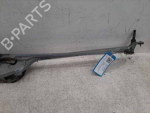 Front wiper motor VAUXHALL ASTRA Mk VII (K) (B16) 1.4 | BP26816224M29 