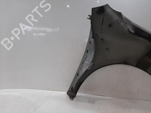 Left front fenders VW GOLF VI Convertible (517) 1.4 TSI | BP30119342C41 