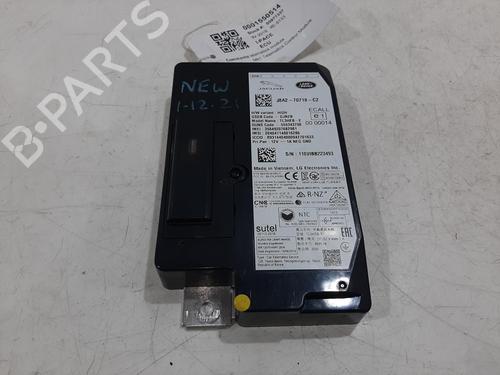 Used Control unit JAGUAR I-PACE (X590) EV400 AWD (400 hp) 30324240