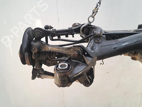 Rear axle BMW 1 (F20) 116 i | BP26853221M2 