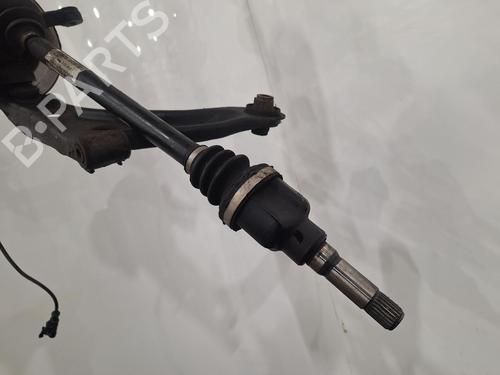 Right front suspension CITROËN C1 II (PA_, PS_) 1.2 VTi 82 | BP30141848M73