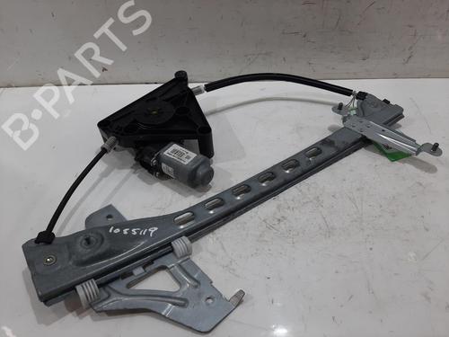 Used Front right window mechanism Front right window mechanism 37230686 37230686