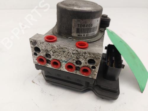 Used ABS pump ABS pump 26797217 26797217