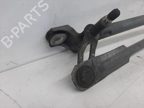 Front wiper motor CITROËN DS4 (NX_) 2.0 HDi 165 | BP26863985M29 