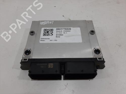 Engine control unit (ECU) KIA STONIC (YB) 1.0 T-GDi Eco-Dynamics+ | BP37443376M57 - Image 5