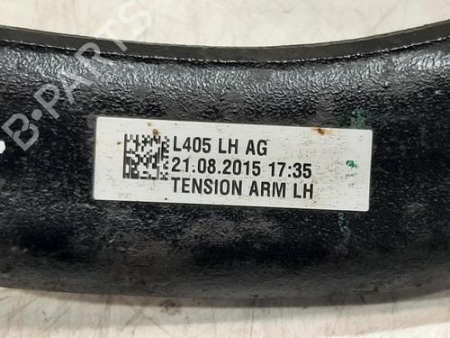 Left front suspension arm LAND ROVER RANGE ROVER SPORT II (L494) 4.4 SDV8 4x4 | BP26841008M12 