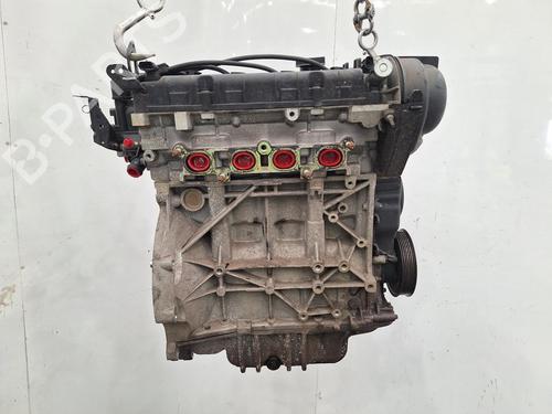 Engine FORD FIESTA VI (CB1, CCN) 1.6 Ti | BP29603835M1 