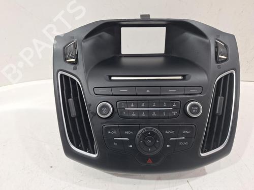 Radio FORD FOCUS III 1.5 TDCi | BP31927889E6