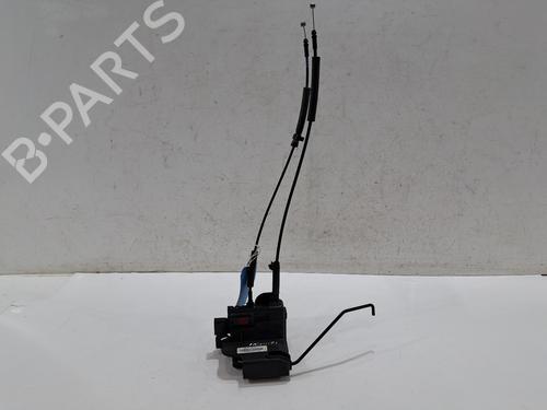 Used Front left lock Front left lock 32977129 32977129