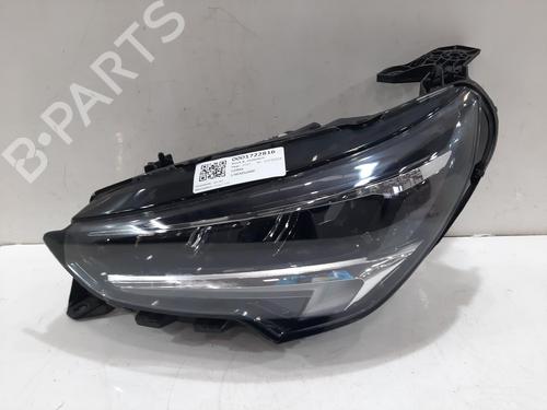 Used Left headlight Left headlight VAUXHALL CORSA Mk V (F) 1.2 (75 hp) 36106067 36106067