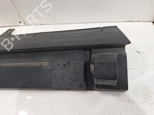 Andre JAGUAR I-PACE (X590) EV400 AWD | BP31846640O1 