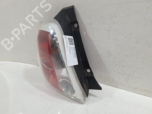 Left taillight FIAT 500 C (312_) 1.2 (312CXA1A, 312AXA1A) | BP26841911C34 