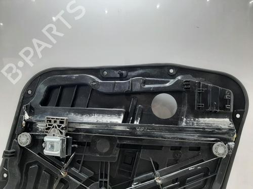 Front right window mechanism KIA SPORTAGE IV (QL, QLE) 1.7 CRDi | BP28115099C23 