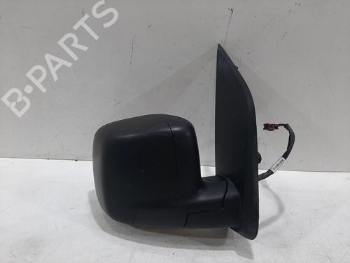 Used Right mirror PEUGEOT BIPPER (AA_) 1.3 HDi 75 (75 hp) 30286009