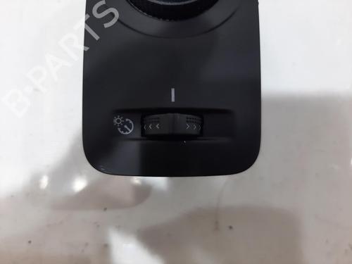 Headlight switch VAUXHALL CROSSLAND X / CROSSLAND (P17) 1.2 (75) | BP33699324I24 - Image 3