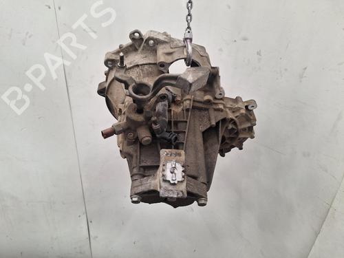 Gearbox VW UP! (121, 122, BL1, BL2, BL3, 123) 1.0 | BP37443328M3 - Image 3