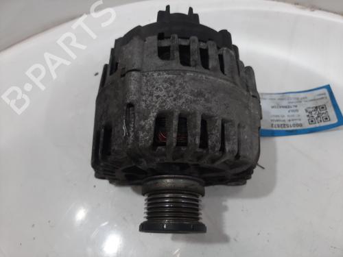 Alternator VW GOLF VII (5G1, BQ1, BE1, BE2) 2.0 TDI | BP29444602M7 
