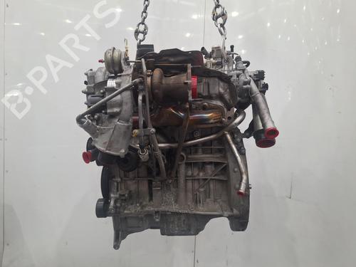 Engine MERCEDES-BENZ A-CLASS (W176) A 180 (176.042) | BP39965067M1 - Image 5