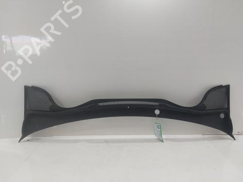 Torpedoplade VW POLO V (6R1, 6C1) 1.4 (6R1) (85 hp) 28084843