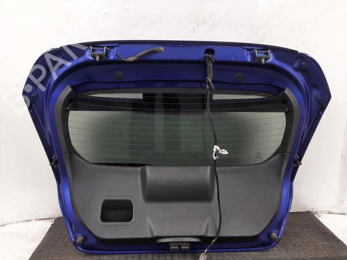 Tailgate FORD FIESTA VI (CB1, CCN) 1.6 ST | BP27659864C6 