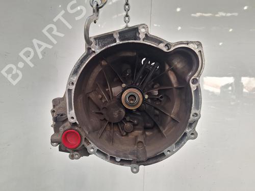 Used Gearbox FORD FIESTA VI (CB1, CCN) 1.25 (82 hp) 29883225