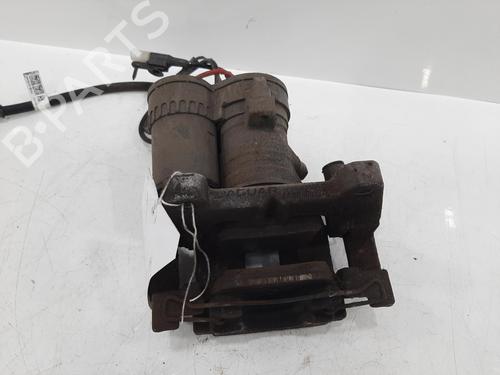 Andre JAGUAR I-PACE (X590) EV400 AWD | BP29162783O1