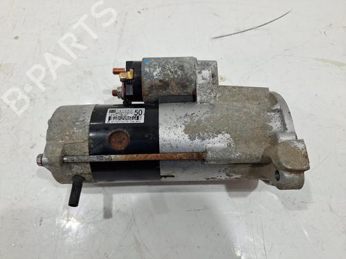 Used Starter MITSUBISHI PAJERO IV (V8_W, V9_W) 3.2 DI-D 4WD (V98W, V88W) (190 hp) 26850883